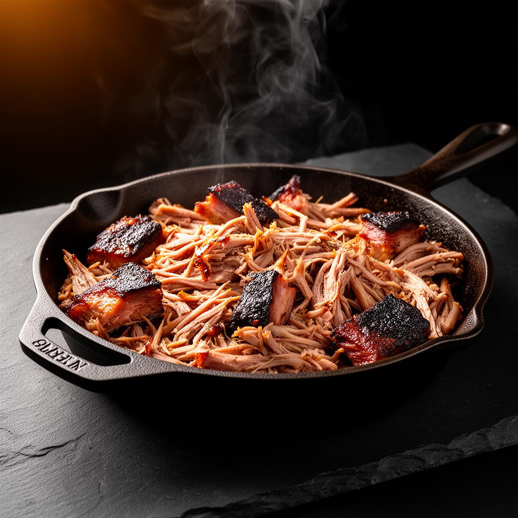 Pulled Pork