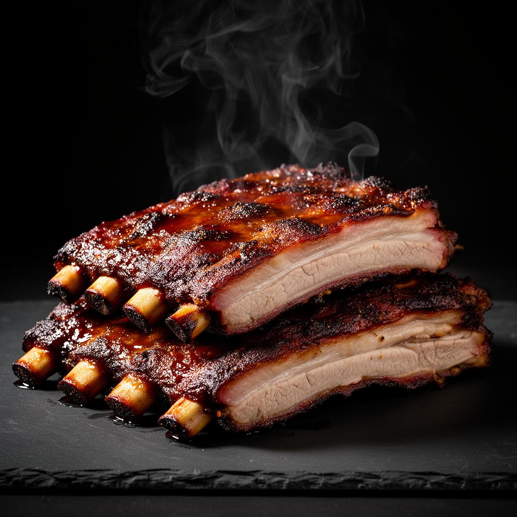 Costilla Premium